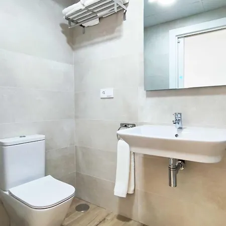 Terraza Aparthotel 3*