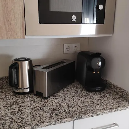 Terraza Apart-hotel 3*