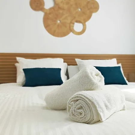 Terraza Apart-hotel 3*