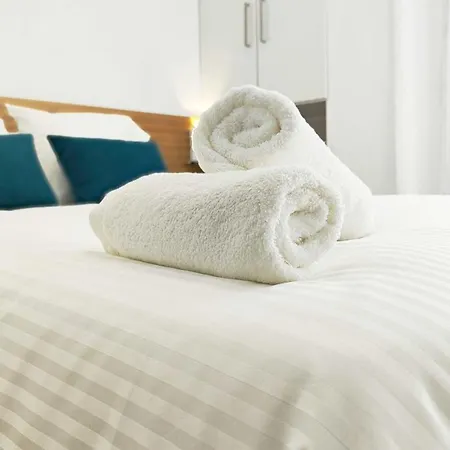 Terraza 公寓式酒店