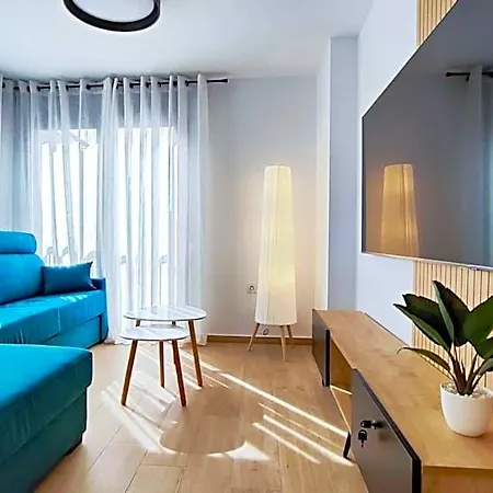 Terraza Appart hôtel 3*