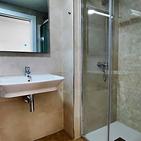 Apartahotel Terraza 3*