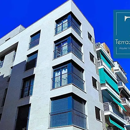 Terraza Appart hôtel 3*