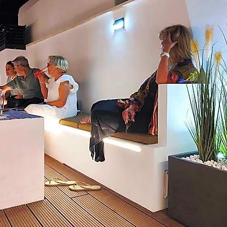 Terraza