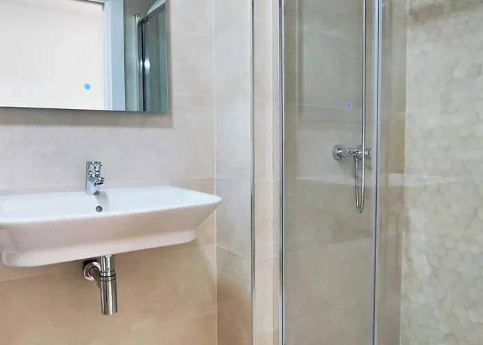 Apartahotel Terraza 3*