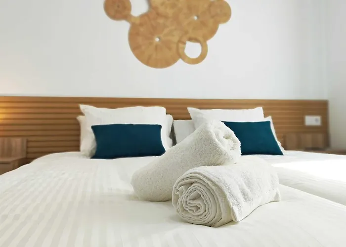 Terraza Apartahotel 3*