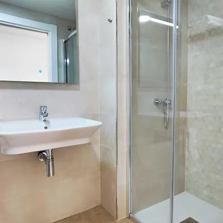 מלון דירות Terraza 3*