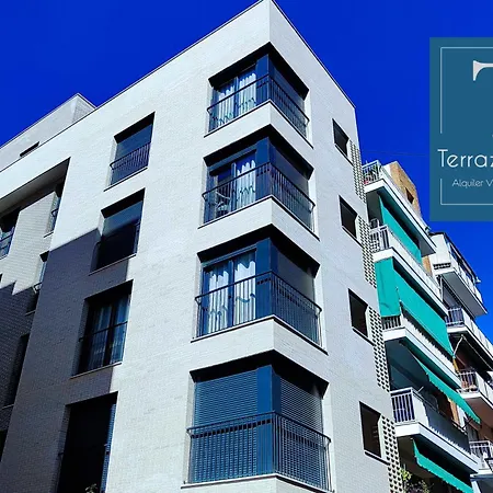 Terraza Benidorm